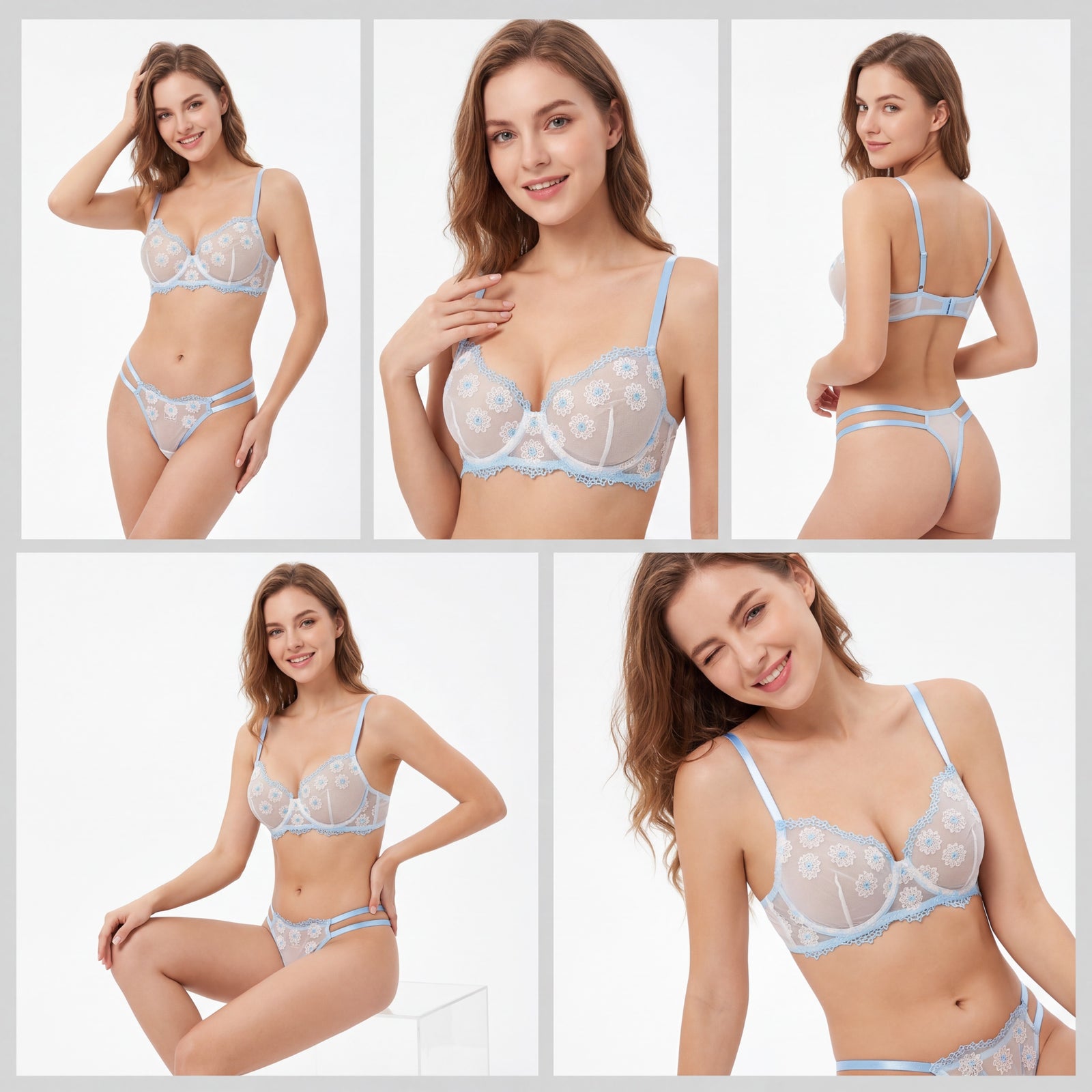 Azure Veil product image