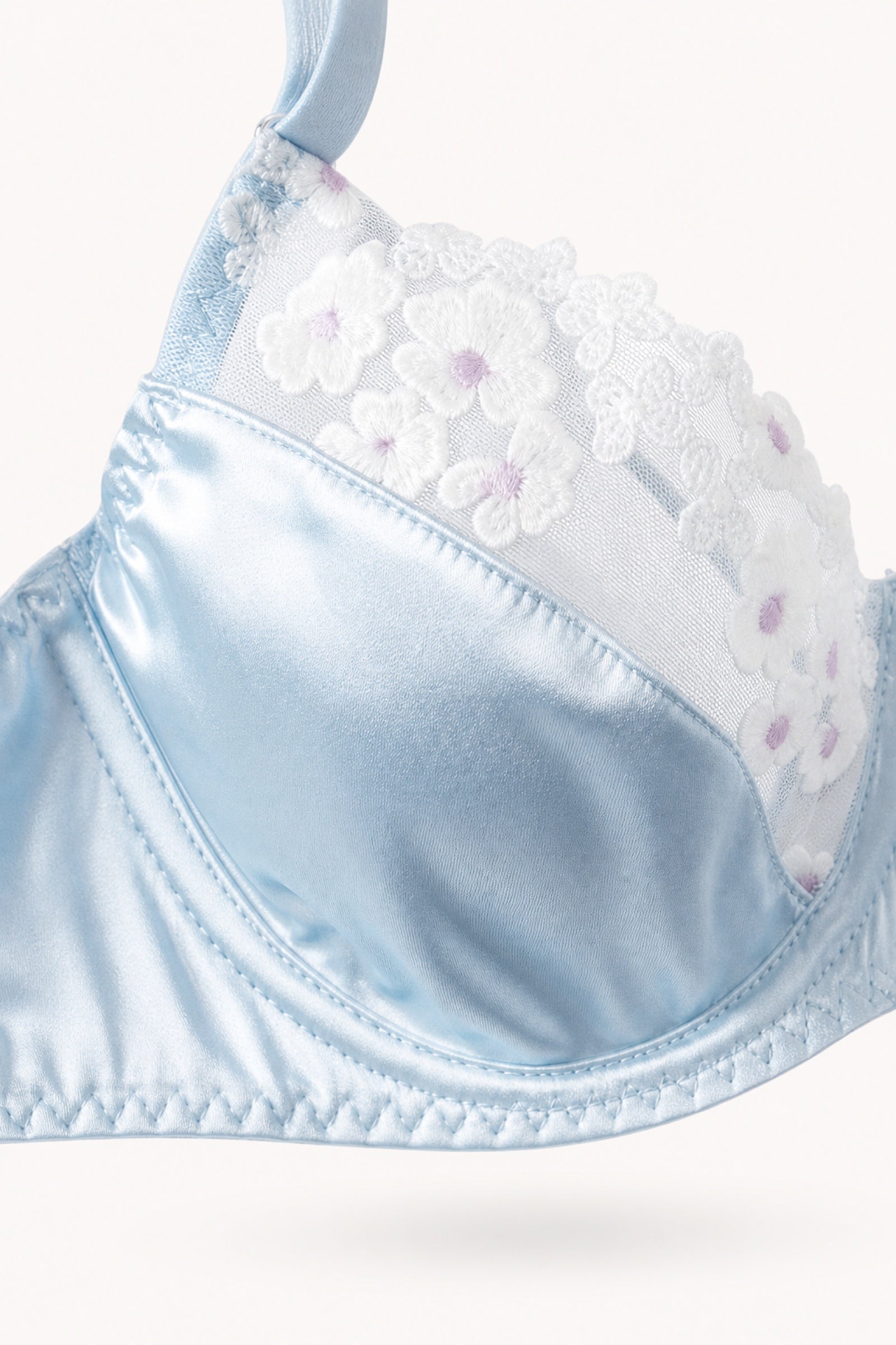 Cloud Layer bra