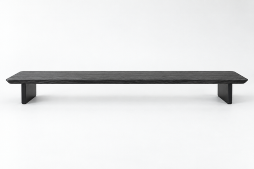 Mist Black P3 Pro riser; no accessories