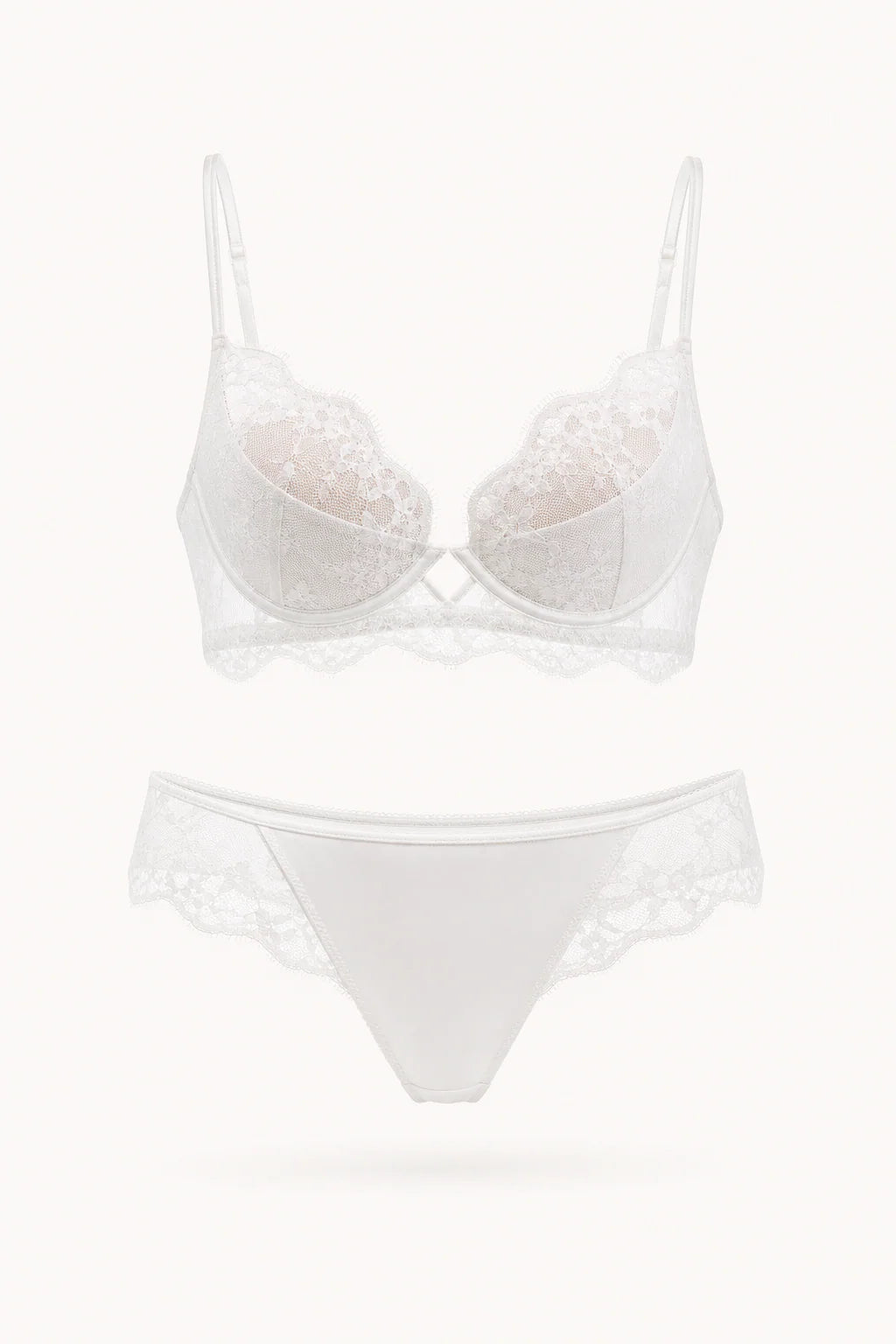 Ivory Daydream