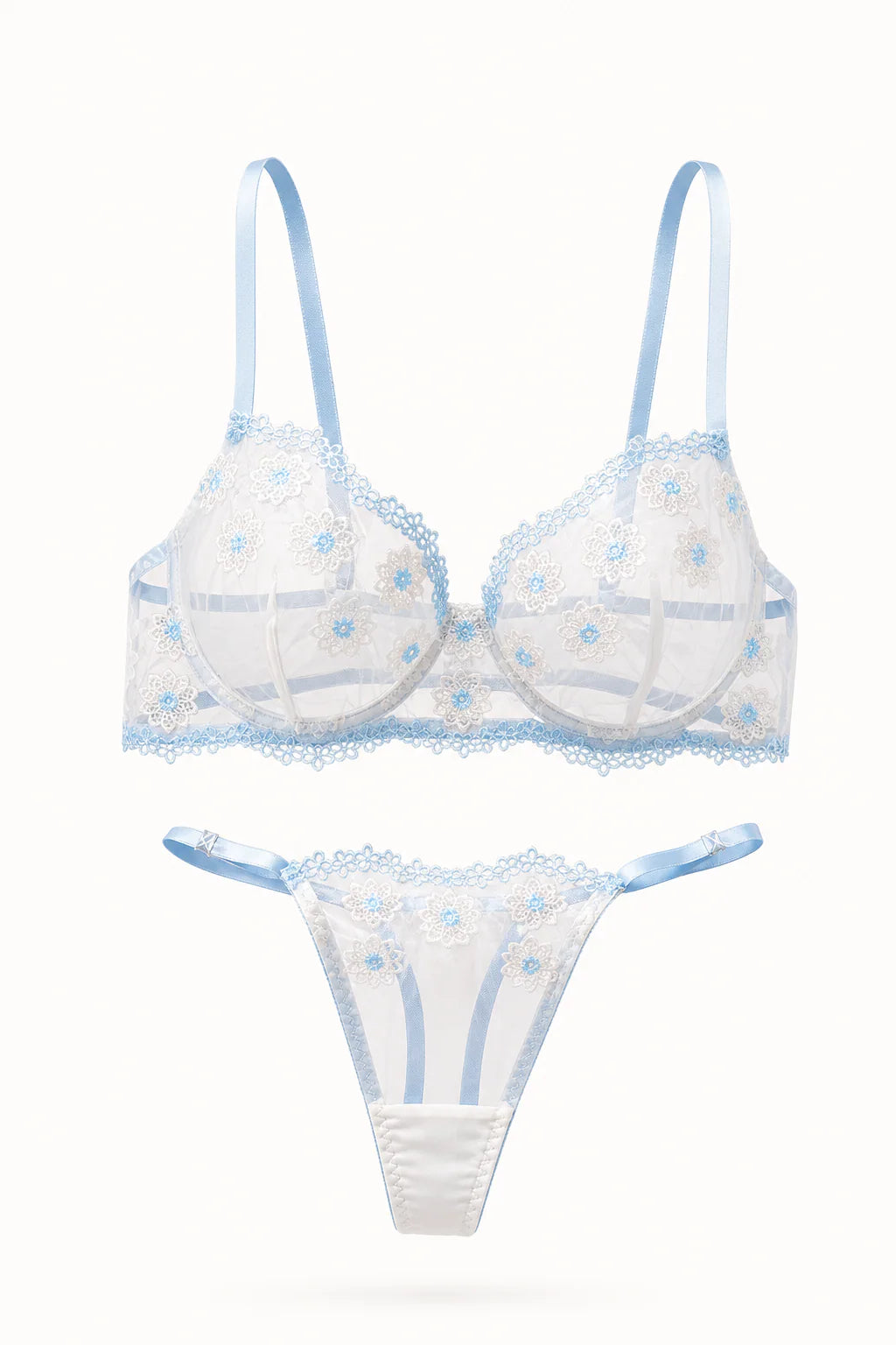 Azure Veil