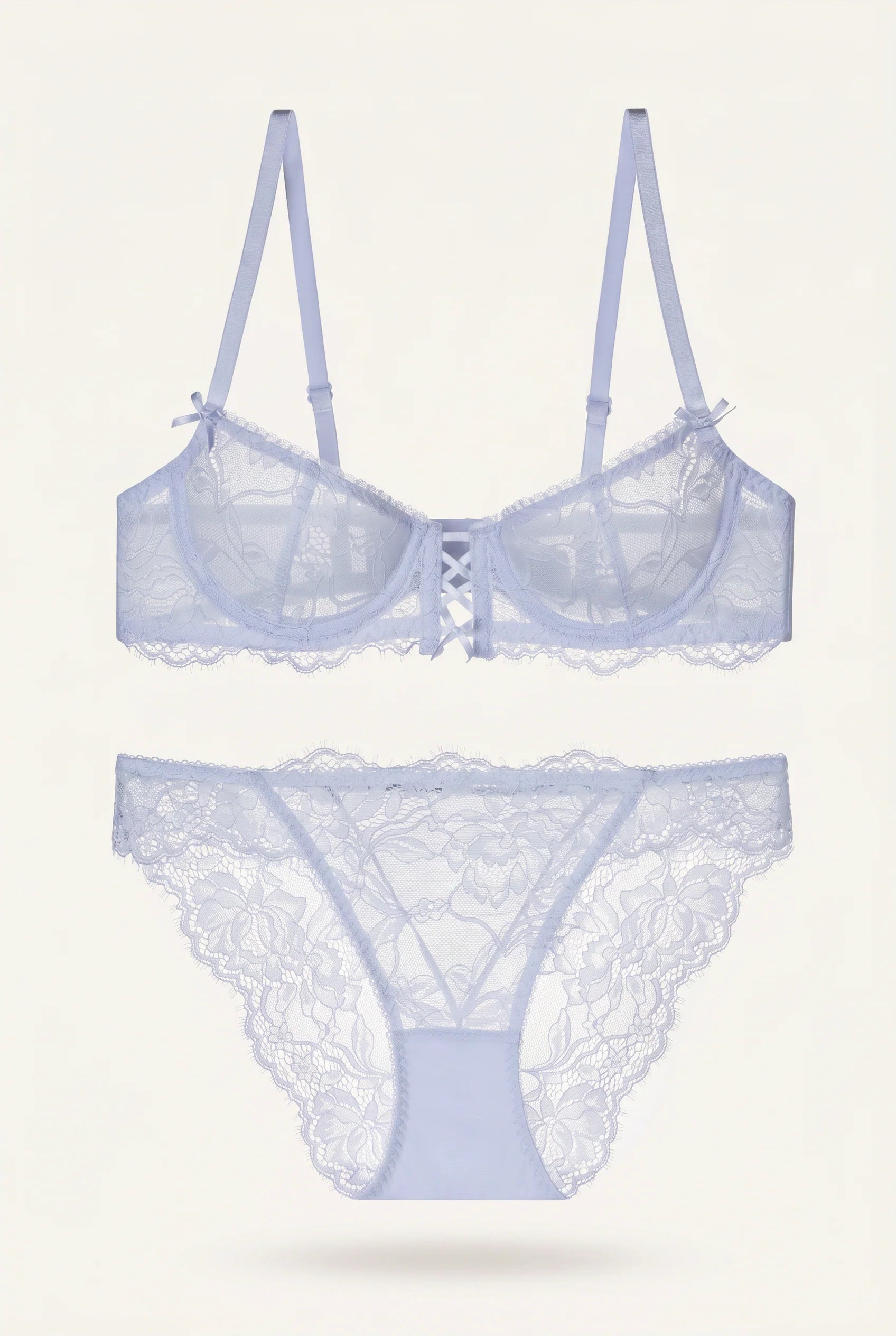 Mist Blue